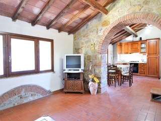 Holiday park Massa Marittima Features 25