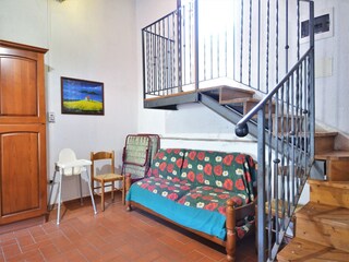 Holiday park Massa Marittima Features 26