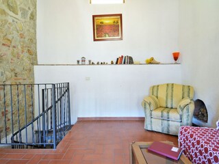 Holiday park Massa Marittima Features 27
