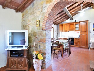 Holiday park Massa Marittima Features 30