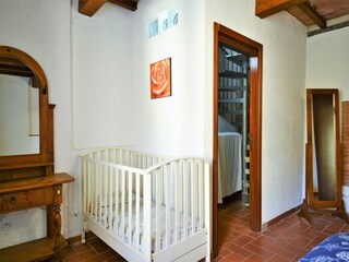 Holiday park Massa Marittima Features 32
