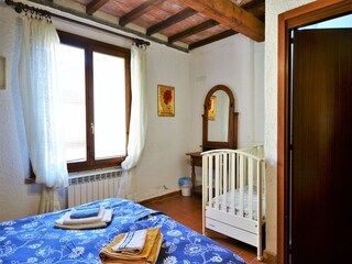 Holiday park Massa Marittima Features 33