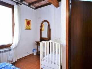 Holiday park Massa Marittima Features 34