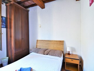 Parco vacanze Massa Marittima Caratteristiche 22