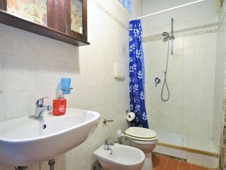 Vakantiepark Massa Marittima Kenmerken 23