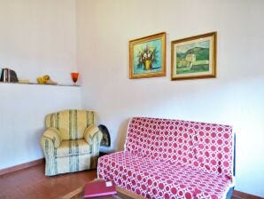 Holiday park Apartment in Massa Marittima with swimming pool - Massa Marittima - image1