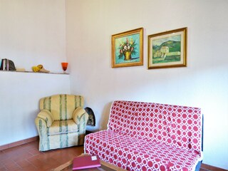 Vakantiepark Massa Marittima Kenmerken 1