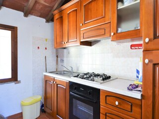 Ferienpark Massa Marittima Ausstattung 13