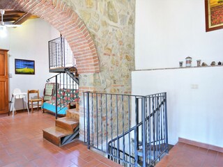 Holiday park Massa Marittima Features 16