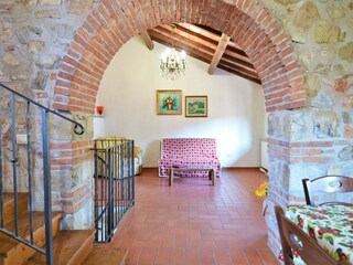 Parco vacanze Massa Marittima Caratteristiche 26