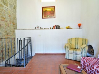 Vakantiepark Massa Marittima Kenmerken 27