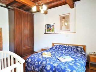 Holiday park Massa Marittima Features 24