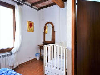 Ferienpark Massa Marittima Ausstattung 10