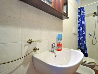 Parc de vacances Massa Marittima Équipement 34