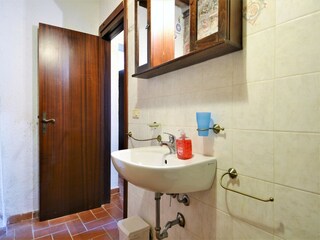 Parco vacanze Massa Marittima Caratteristiche 19