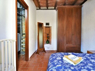 Holiday park Massa Marittima Features 19