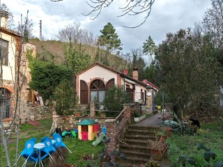 Vakantiepark Massa Marittima Buitenaudio-opname 3