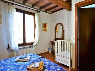 Ferienpark Massa Marittima Ausstattung 36