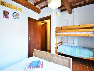 Holiday park Massa Marittima Features 20