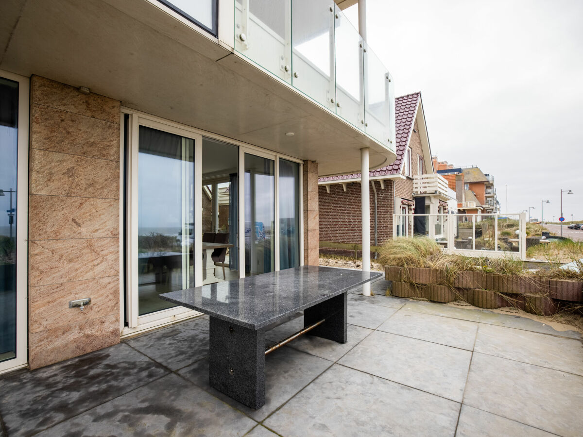 Parque de vacaciones Egmond aan Zee Grabación al aire libre 1