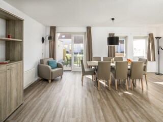 Parque de vacaciones Ellemeet Características 5