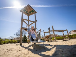Vakantiepark Ellemeet  19