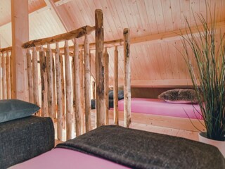 Parco vacanze Rijssen Caratteristiche 10