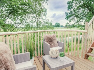 Parco vacanze Rijssen Registrazione all'aperto 3