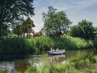 Ferienpark Rijssen Außenaufnahme 1