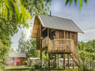 Ferienpark Rijssen Außenaufnahme 7