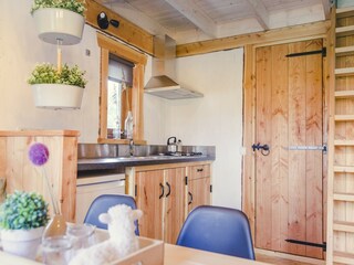 Parco vacanze Rijssen Caratteristiche 12