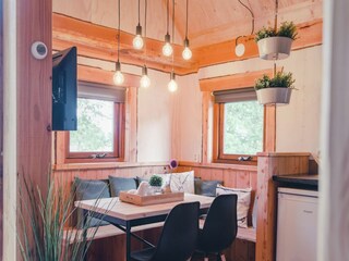 Vakantiepark Rijssen Kenmerken 8