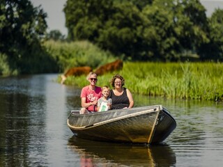 Ferienpark Rijssen Umgebung 20