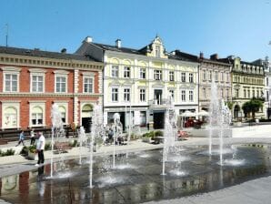 Parque de vacaciones Grandes estudios justo en el centro de la ciudad, Świnoujście - Świnoujście - image1