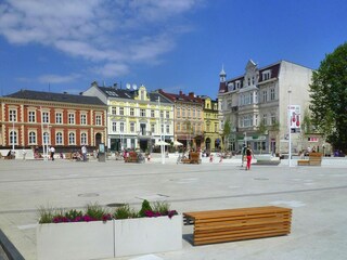 Parco vacanze Swinemünde Registrazione all'aperto 3