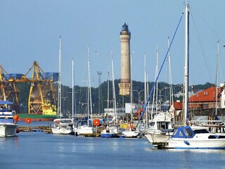 Parco vacanze Swinemünde  20