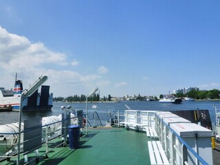 Parco vacanze Swinemünde  21