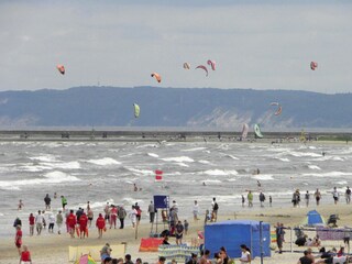 Parque de vacaciones Swinemünde  22