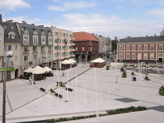 Parco vacanze Swinemünde Registrazione all'aperto 5