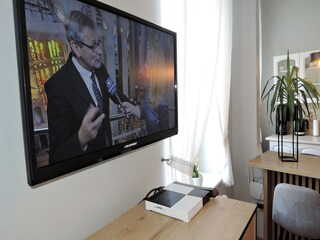 Vakantiepark Swinemünde Kenmerken 18