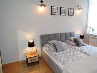 Vakantiepark Swinemünde Kenmerken 11