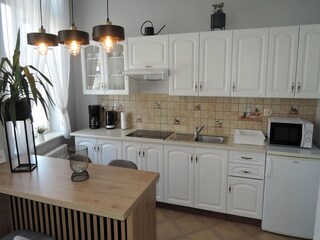 Vakantiepark Swinemünde Kenmerken 19