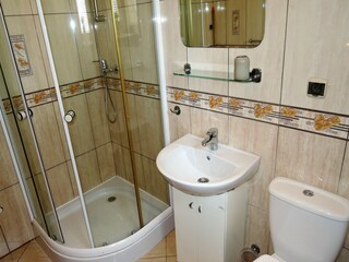 Parco vacanze Swinemünde Caratteristiche 16