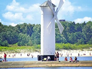 Parc de vacances Swinemünde  24