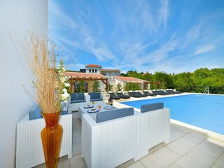 Vakantiepark Preko Buitenaudio-opname 11