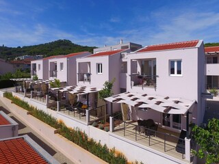 Vakantiepark Preko Buitenaudio-opname 6