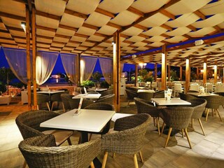 Holiday park Preko Features 17
