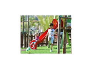 Vakantiepark Preko Buitenaudio-opname 13