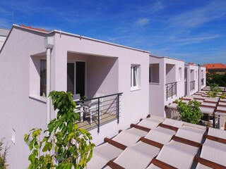 Vakantiepark Preko Buitenaudio-opname 8