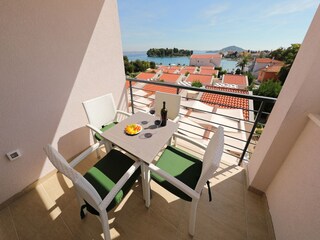 Vakantiepark Preko Buitenaudio-opname 15